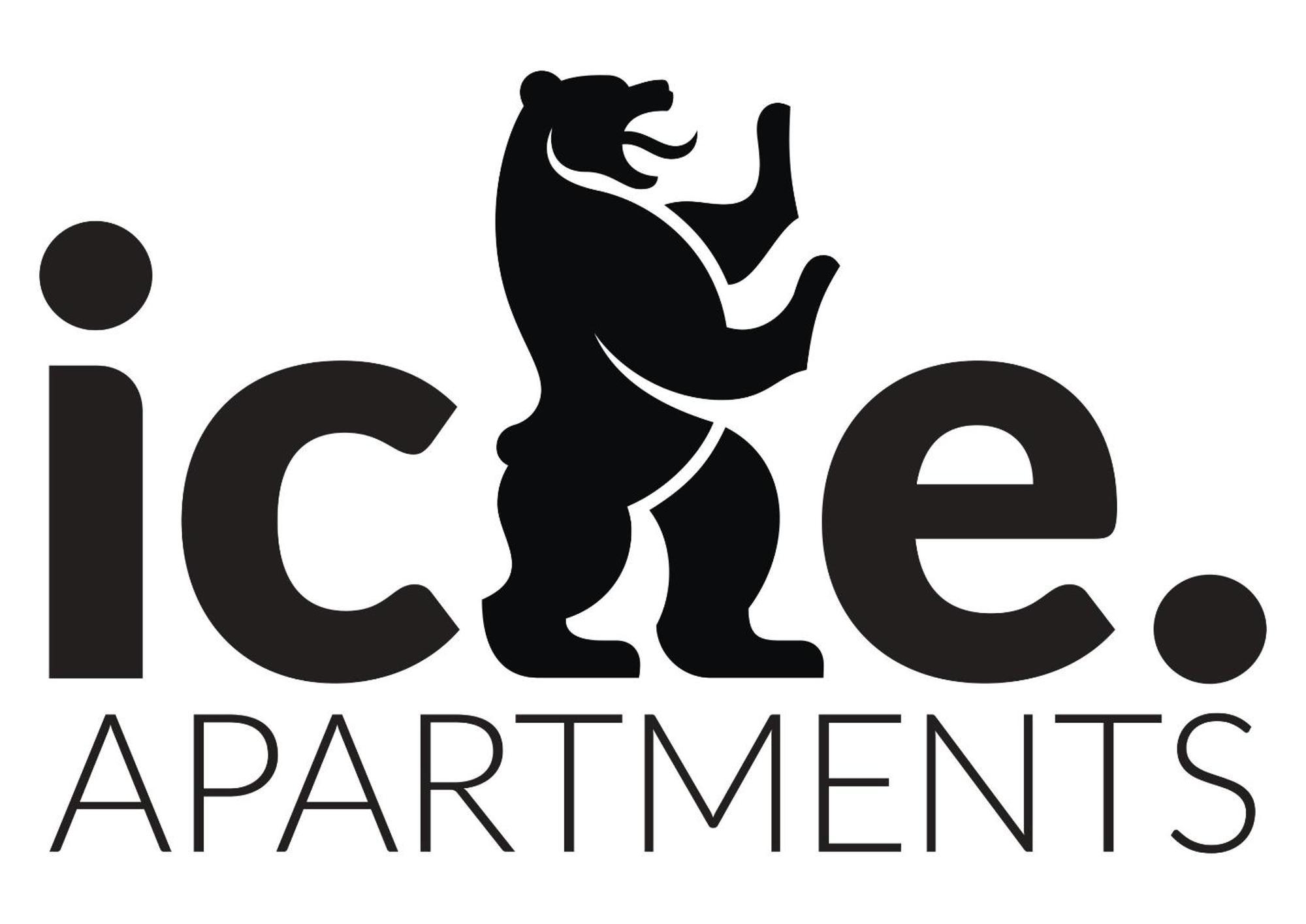 Icke.Apartments Βερολίνο Εξωτερικό φωτογραφία