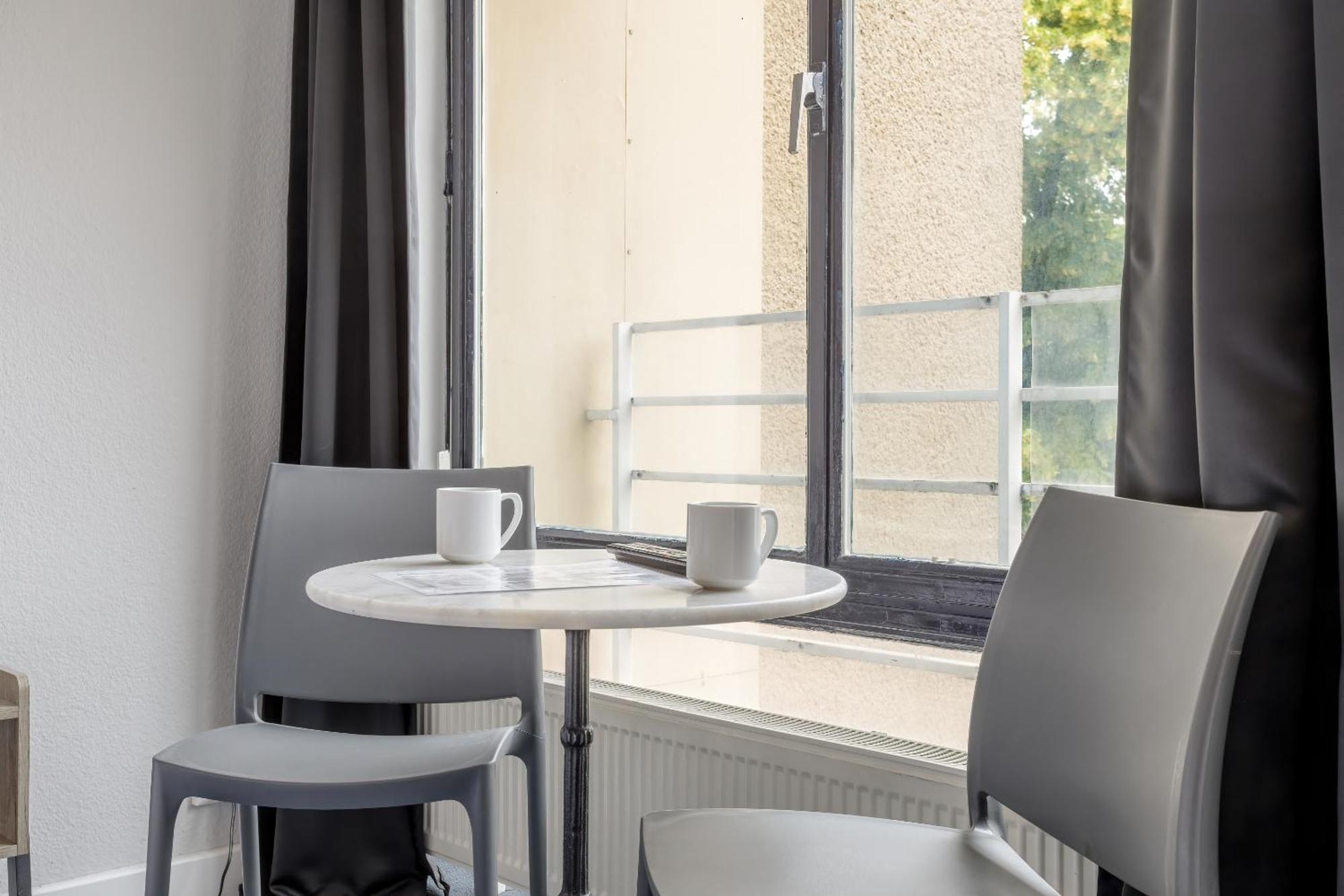 Icke.Apartments Βερολίνο Εξωτερικό φωτογραφία