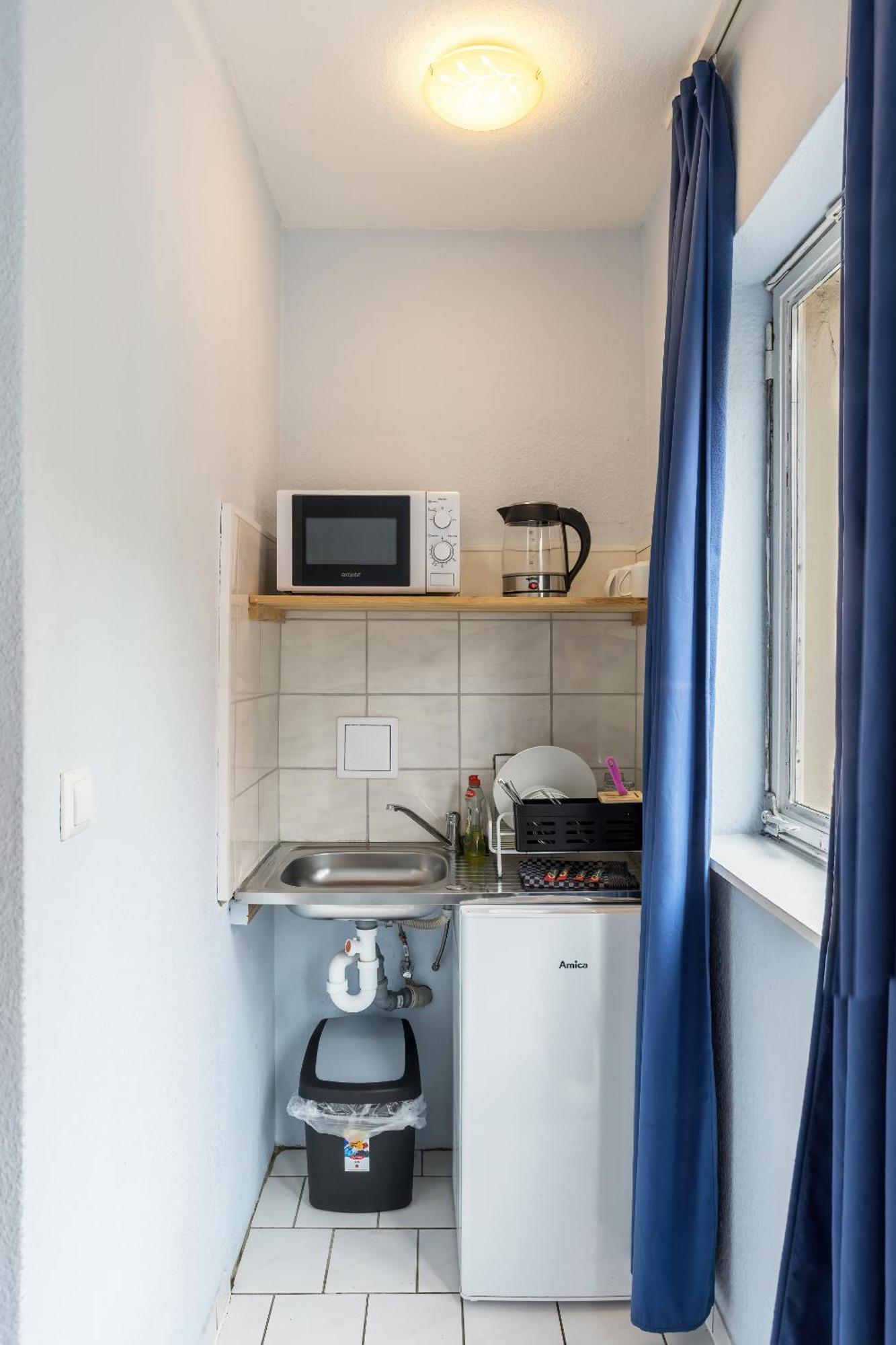 Icke.Apartments Βερολίνο Δωμάτιο φωτογραφία