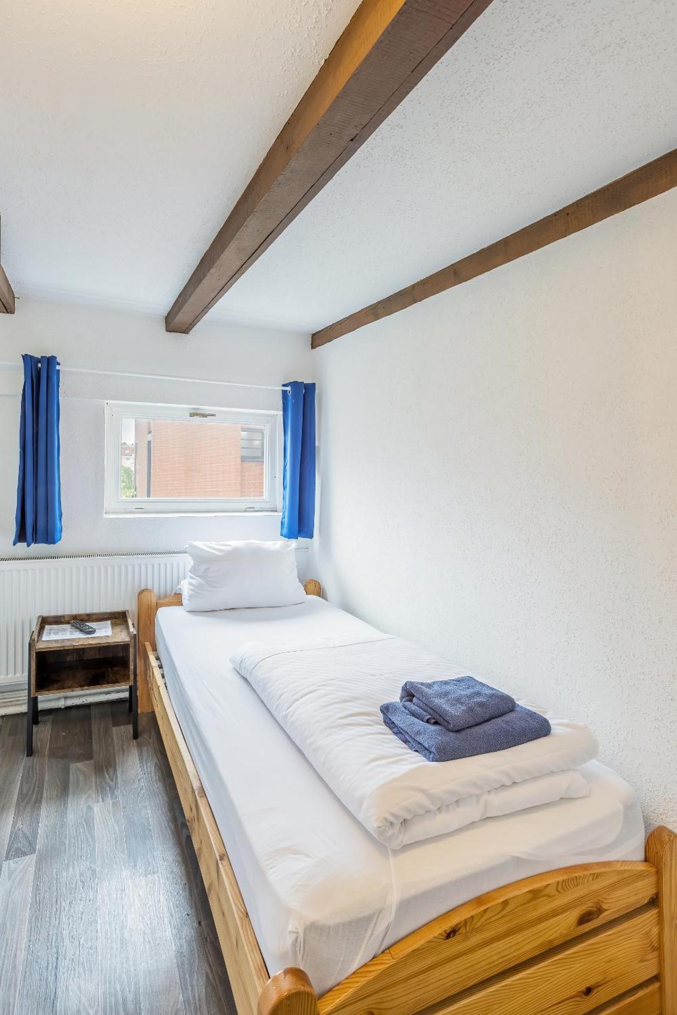 Icke.Apartments Βερολίνο Δωμάτιο φωτογραφία