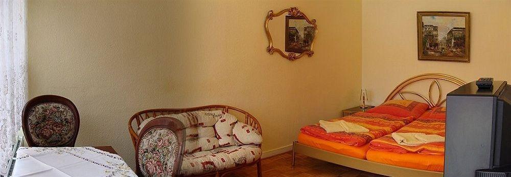 Icke.Apartments Βερολίνο Εξωτερικό φωτογραφία