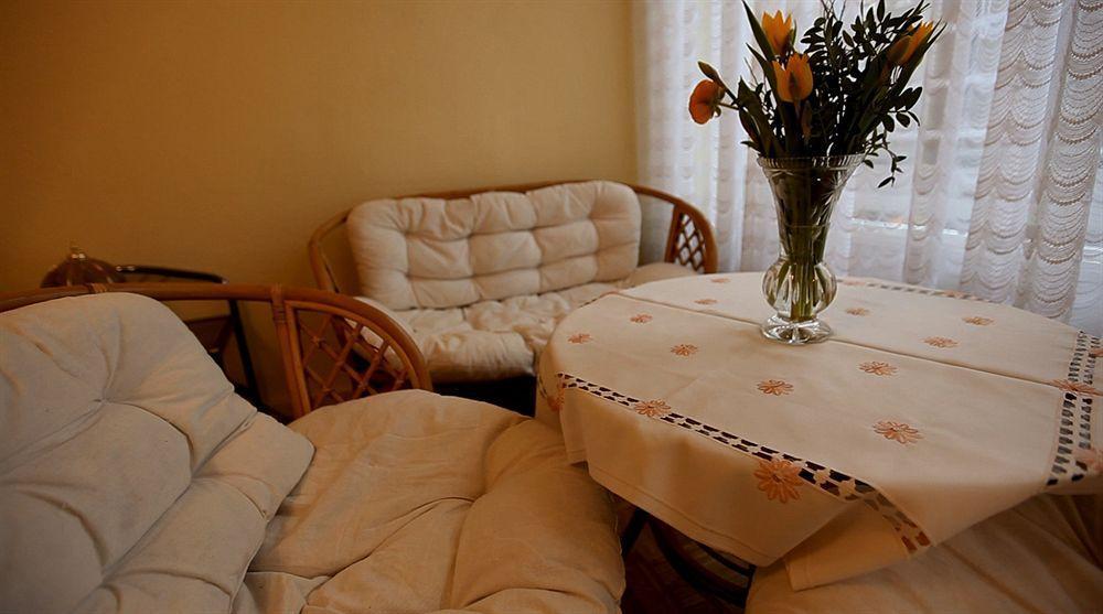 Icke.Apartments Βερολίνο Εξωτερικό φωτογραφία